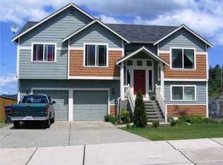 7525 89th Pl NE, Marysville, WA 98270