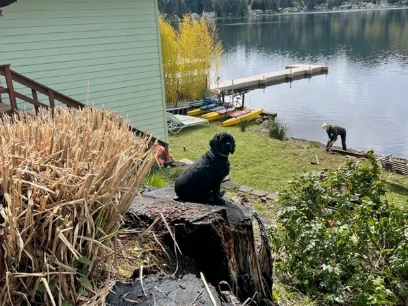 2105 Summit Lake Shore Drive NW, Olympia, WA 98502