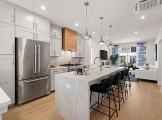 201 New St #2203-1, Decatur, GA 30030