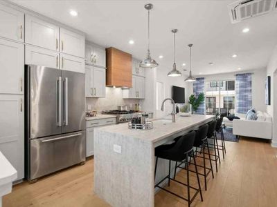 201 New St #2207-1, Decatur, GA, 30030