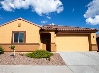 8788 N Peccary Creek Trl, Tucson, AZ 85742