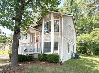 2483 Newgate Dr, Decatur, GA 30035