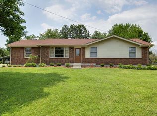 2204 Lynwood Dr LOT 31, Greenbrier, TN 37073