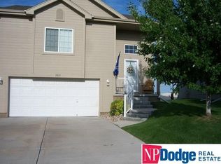 3813 N 171st Ave, Omaha, NE 68116