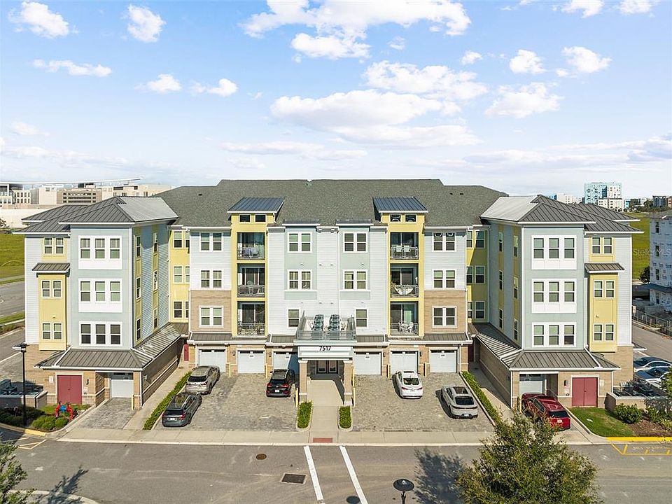 1st image of 7517 LAUREATE BLVD #4202