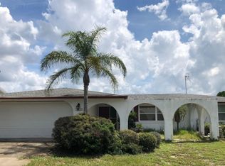 3620 Calera Dr, New Port Richey, FL 34652