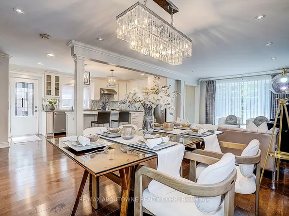 99 Brahms Ave, Toronto, ON M2H 1H5