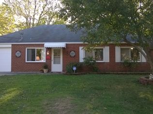 568 Hemlock Dr, Euclid, OH 44132