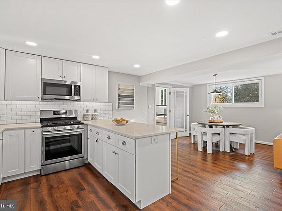 4th image of 1017 Croton Dr
