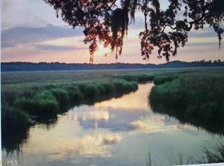 0 Sutherland Bluff Dr LOT 11, Townsend, GA 31331