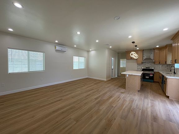 Living Room View