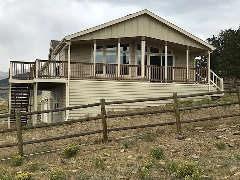 8 Mile Ranch Us Hwy #285-30575 — Photo 17