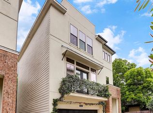 3604 Chenevert St, Houston, TX 77004