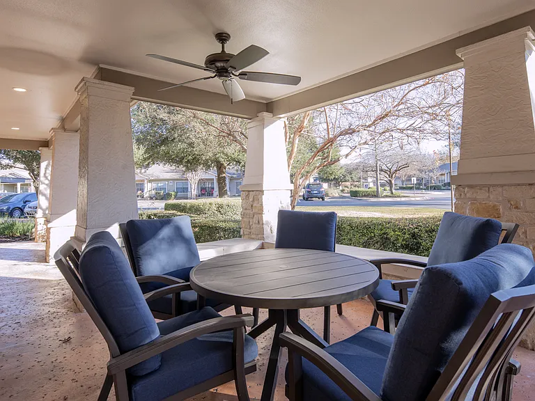 Mariposa River Bend 55+ Apartment Homes — Photo 19
