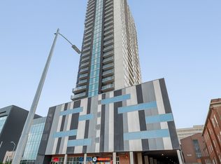 60 Frederick St #809, Kitchener, ON N2H 0C7