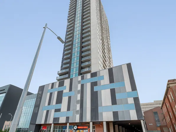 60 Frederick St, Kitchener, ON