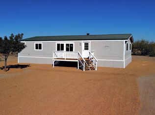 12711 N Avenida Saturno, Marana, AZ 85653