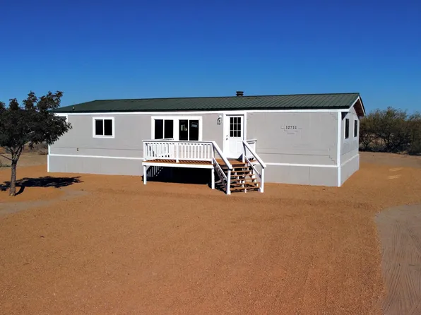 12711 N Avenida Saturno, Marana, AZ 85653