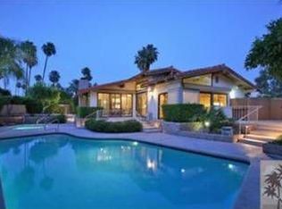1200 Primavera Dr, Palm Springs, CA 92264