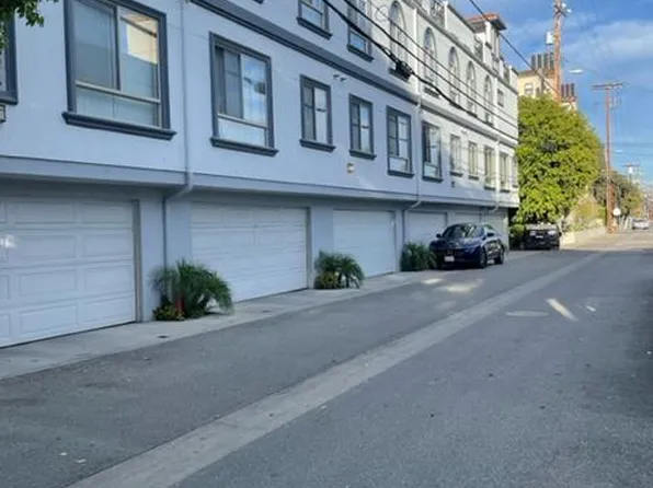 4212 Greenbush Ave APT 4, Sherman Oaks, CA 91423