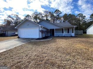 118 Hydrangea Rd, Kingsland, GA 31548