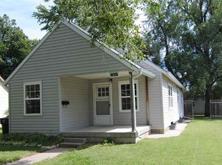 415 S Elm St, McPherson, KS 67460