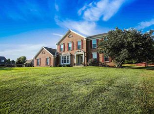 3626 Trevor Ln, Burlington, KY 41005