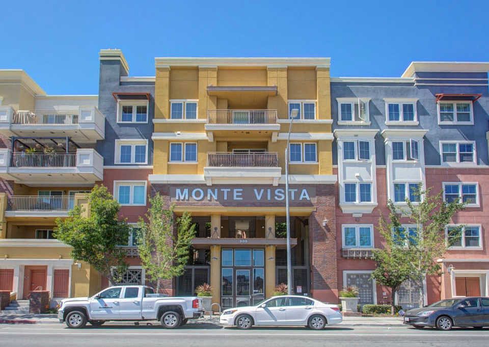 1st image of 809 Auzerais Ave Unit 354