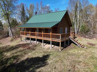 1808 Tom Lake Rd, Hovland, MN 55606