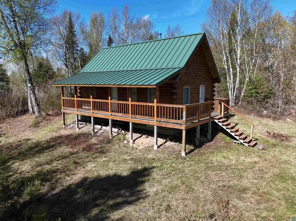 1808 Tom Lake Rd, Hovland, MN 55606