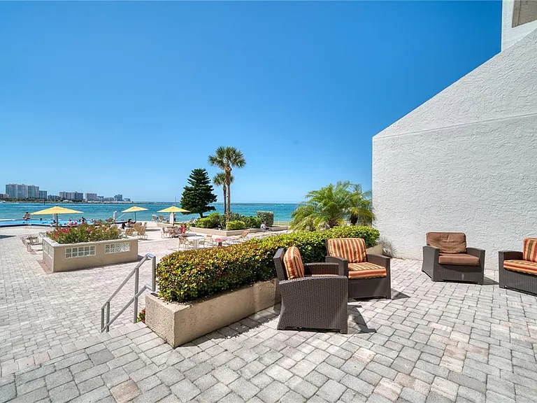 440 S Gulfview Blvd #1102 — Photo 32