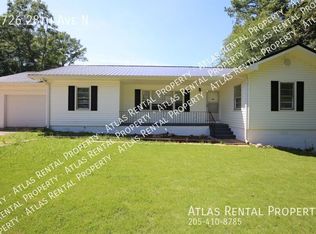 1726 28th Ave N, Bessemer, AL 35023