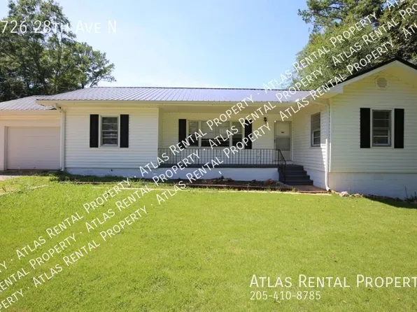 1726 28th Ave N, Bessemer, AL 35023