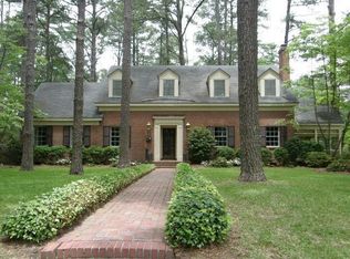 1500 Pinecrest Rd, Rocky Mount, NC 27803