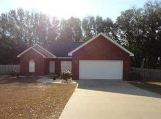 315 County Road 737, Enterprise, AL 36330