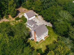 50 Swain Johnson Trl, Haddam, CT 06438