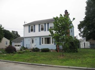44 Udell St, Providence, RI 02904
