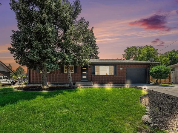 12046 W Green Mountain Drive, Lakewood, CO 80228