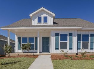 481 Arrowwood Blvd, Freeport, FL 32439