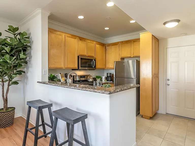 Colony Townhomes — Photo 58