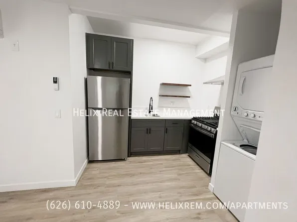 190 S Marengo Ave APT 3, Pasadena, CA 91101