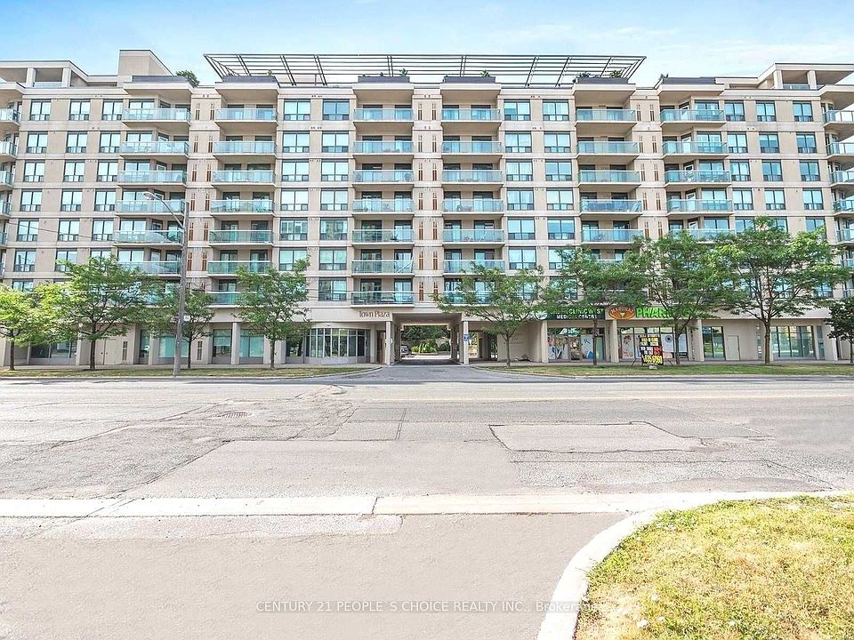 1st image of 935 Sheppard Ave W #603