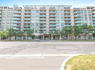 935 Sheppard Ave W #603, Toronto, ON M3H 2T7