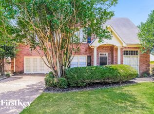 531 S Sanga Rd, Cordova, TN 38018