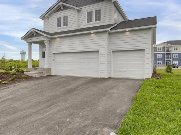 650 Elizabeth Way, Hudson, WI