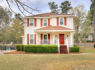 435 Blanchard Rd, North Augusta, SC 29841