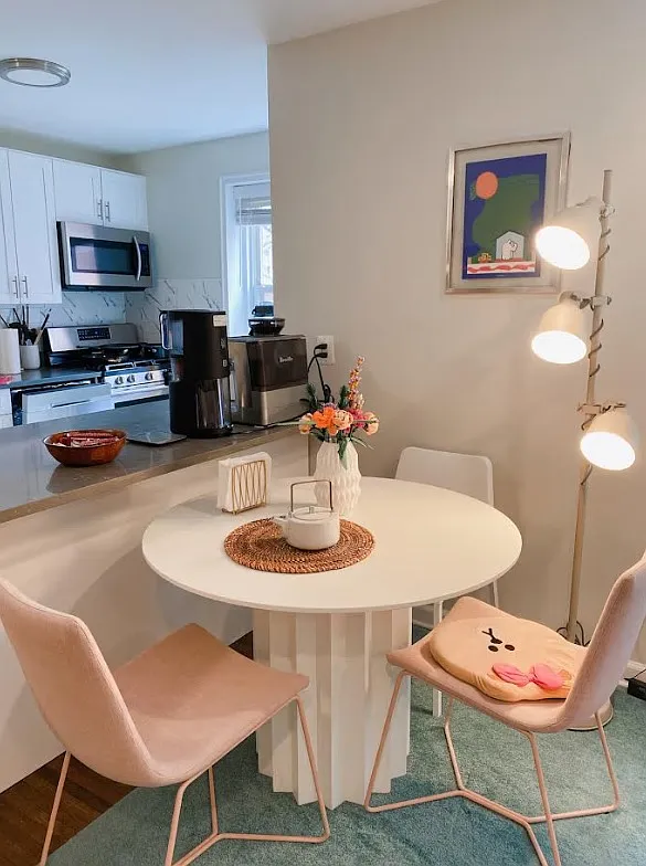 1 bed, $2,250 — Photo 4