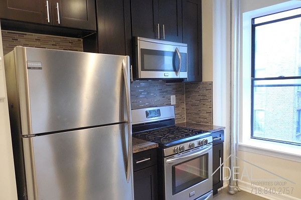 1st image of 203 Eastern Pkwy #1D