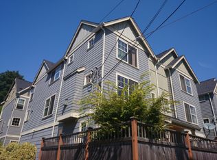 401 21st Ave, Seattle, WA 98122