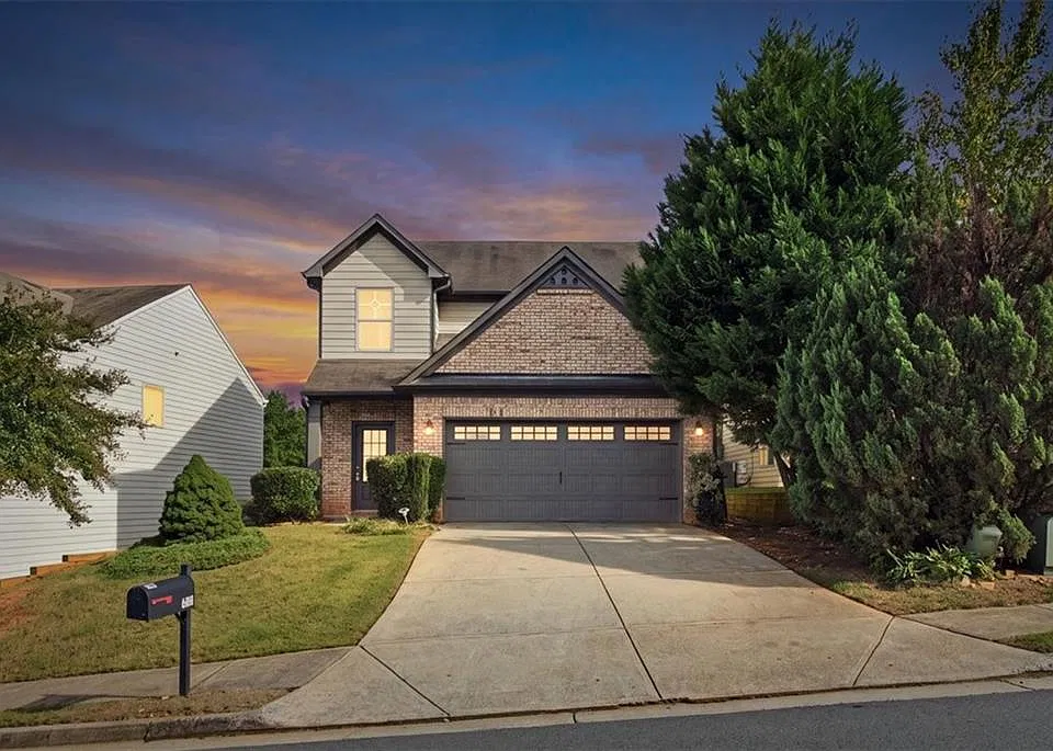 578 Hardy Water Dr